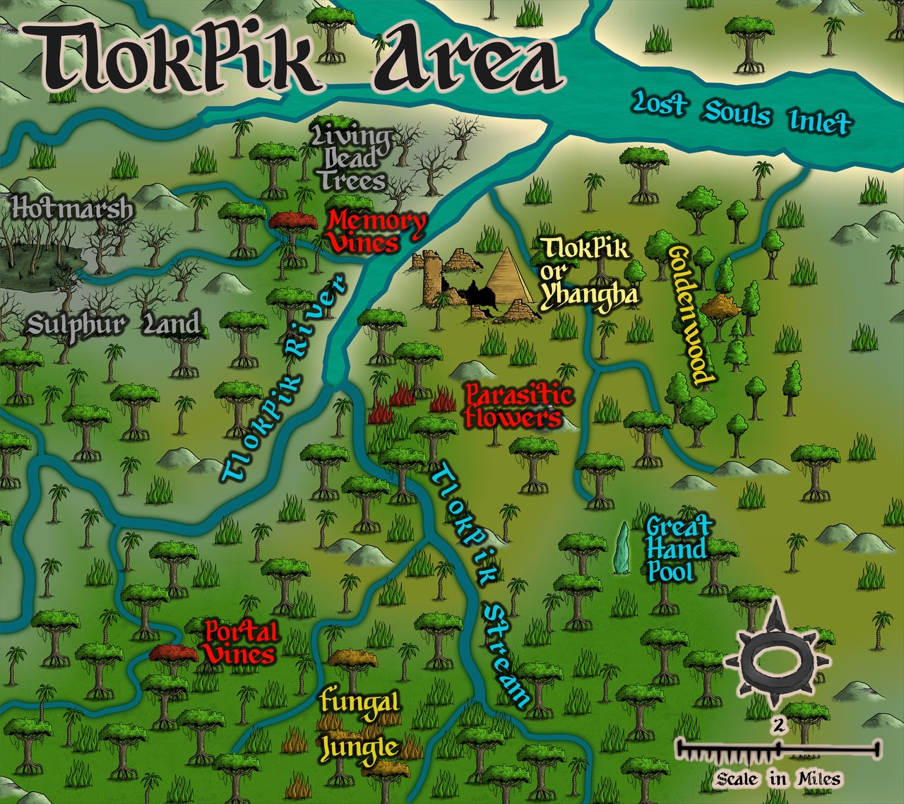 Nibirum Map: tlokpik area by Wyvern